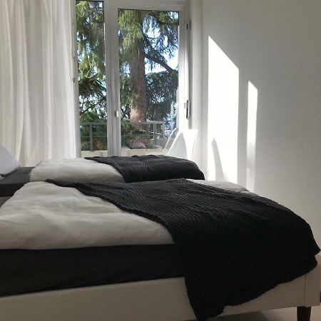 Ferienwohnung-Freiburg-Exklusiv Zewnętrze zdjęcie