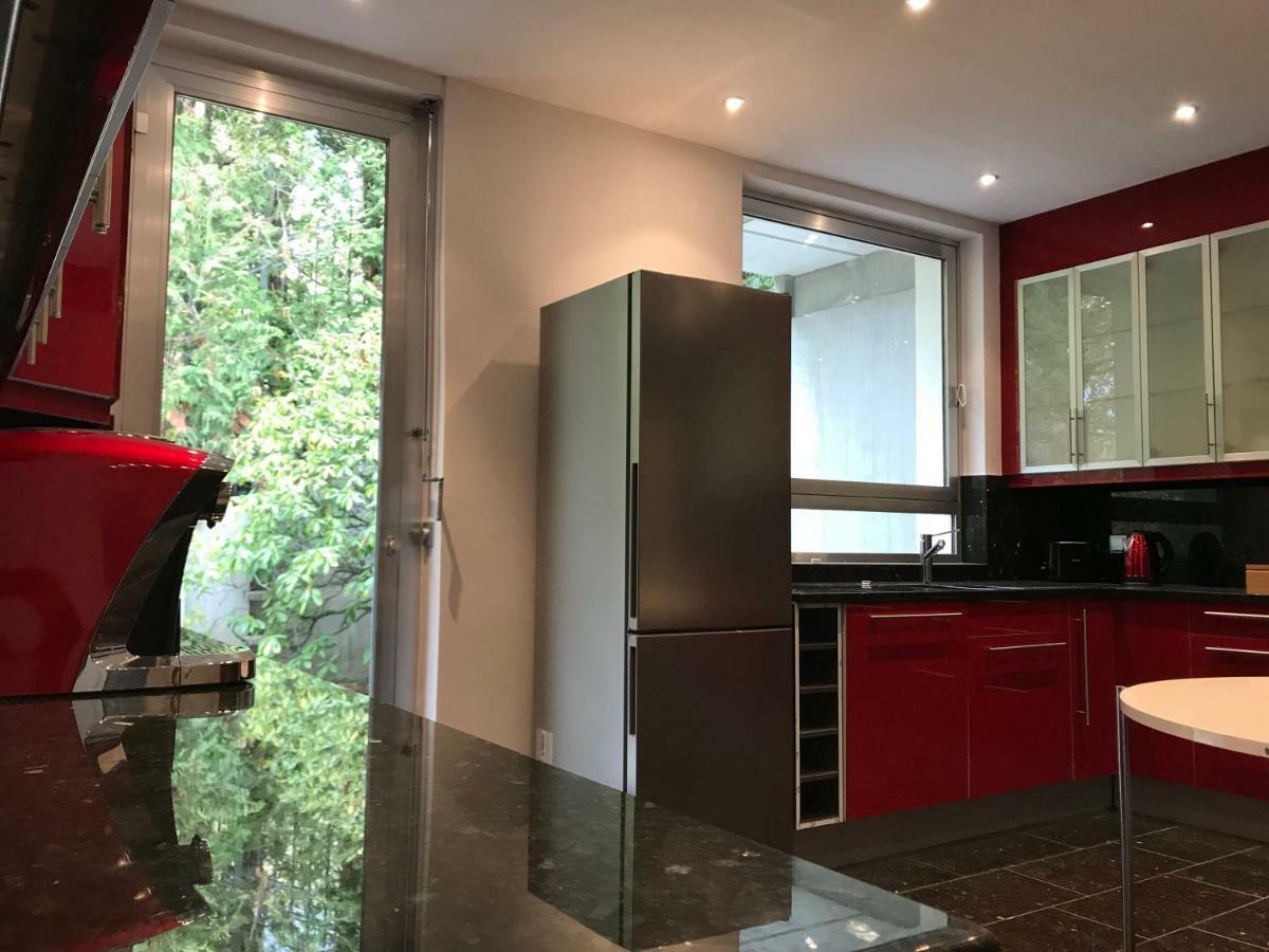 Ferienwohnung-Freiburg-Exklusiv Zewnętrze zdjęcie