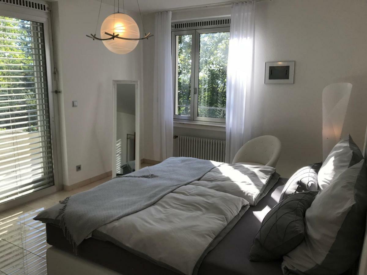Ferienwohnung-Freiburg-Exklusiv Zewnętrze zdjęcie