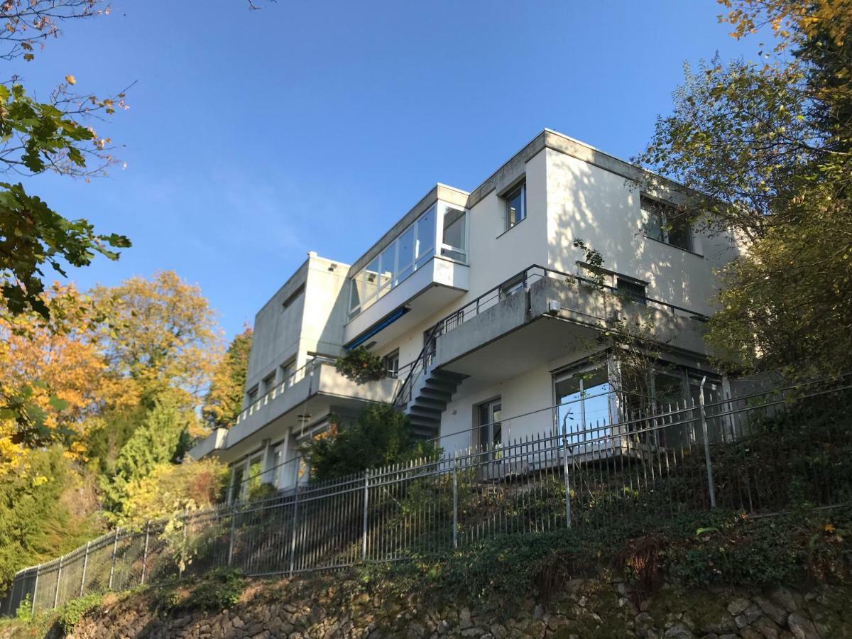 Ferienwohnung-Freiburg-Exklusiv Zewnętrze zdjęcie