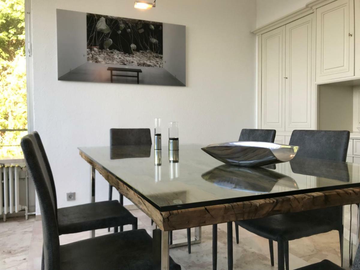 Ferienwohnung-Freiburg-Exklusiv Zewnętrze zdjęcie