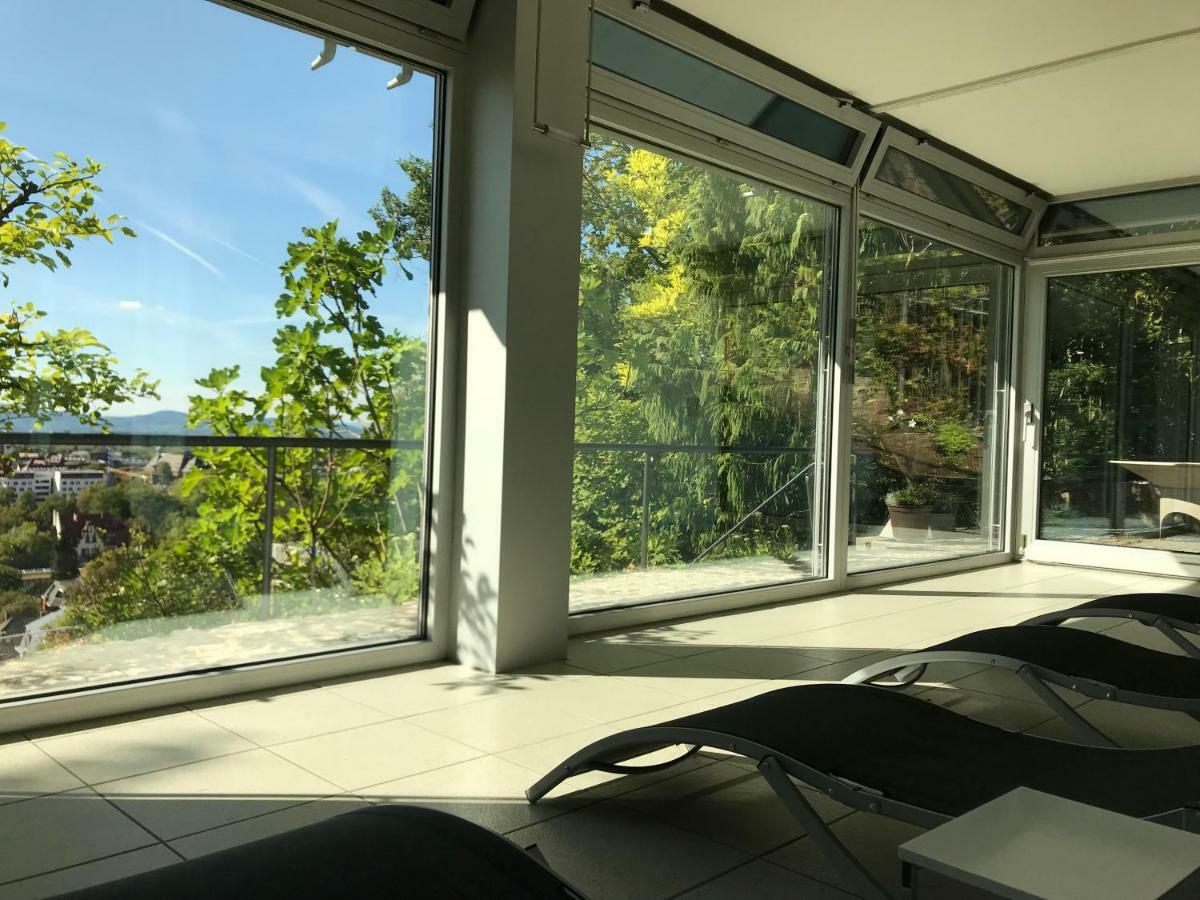 Ferienwohnung-Freiburg-Exklusiv Zewnętrze zdjęcie