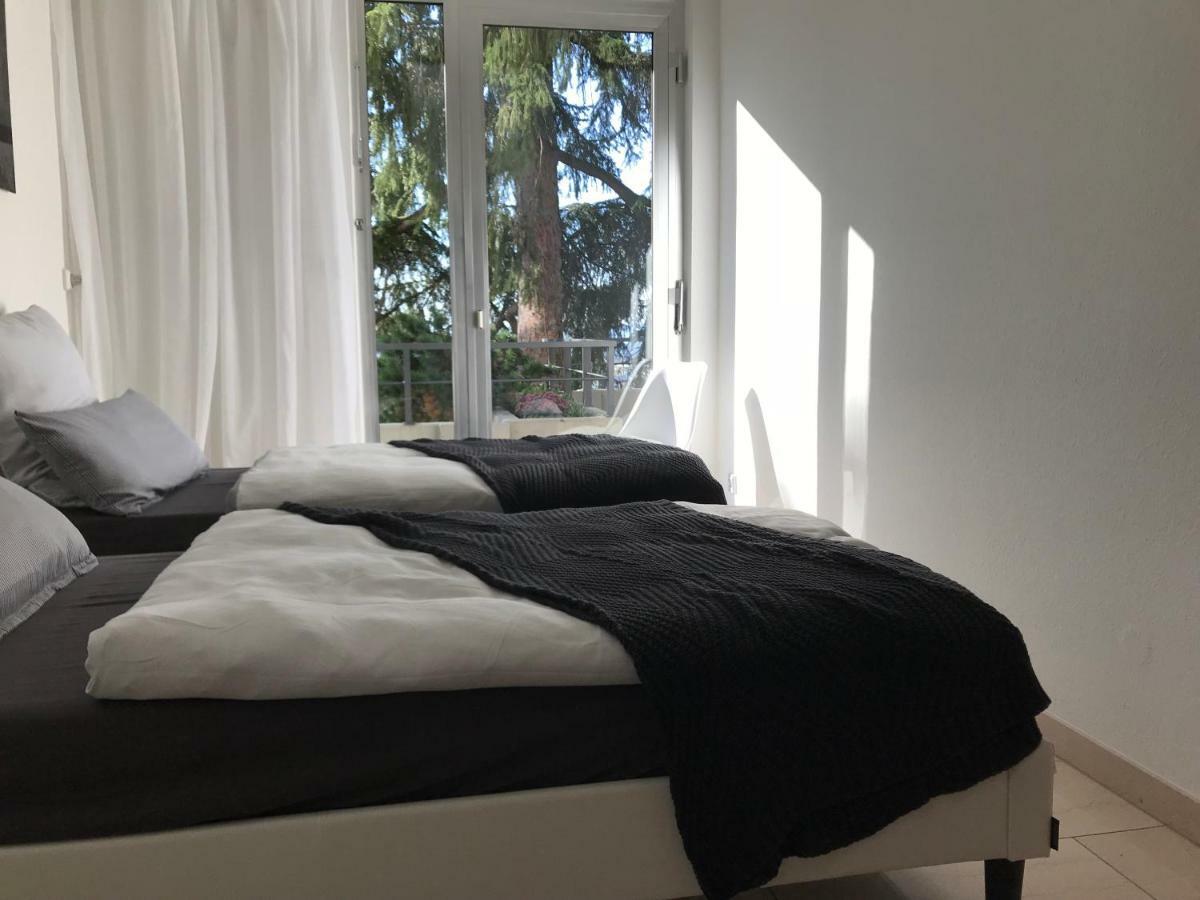 Ferienwohnung-Freiburg-Exklusiv Zewnętrze zdjęcie