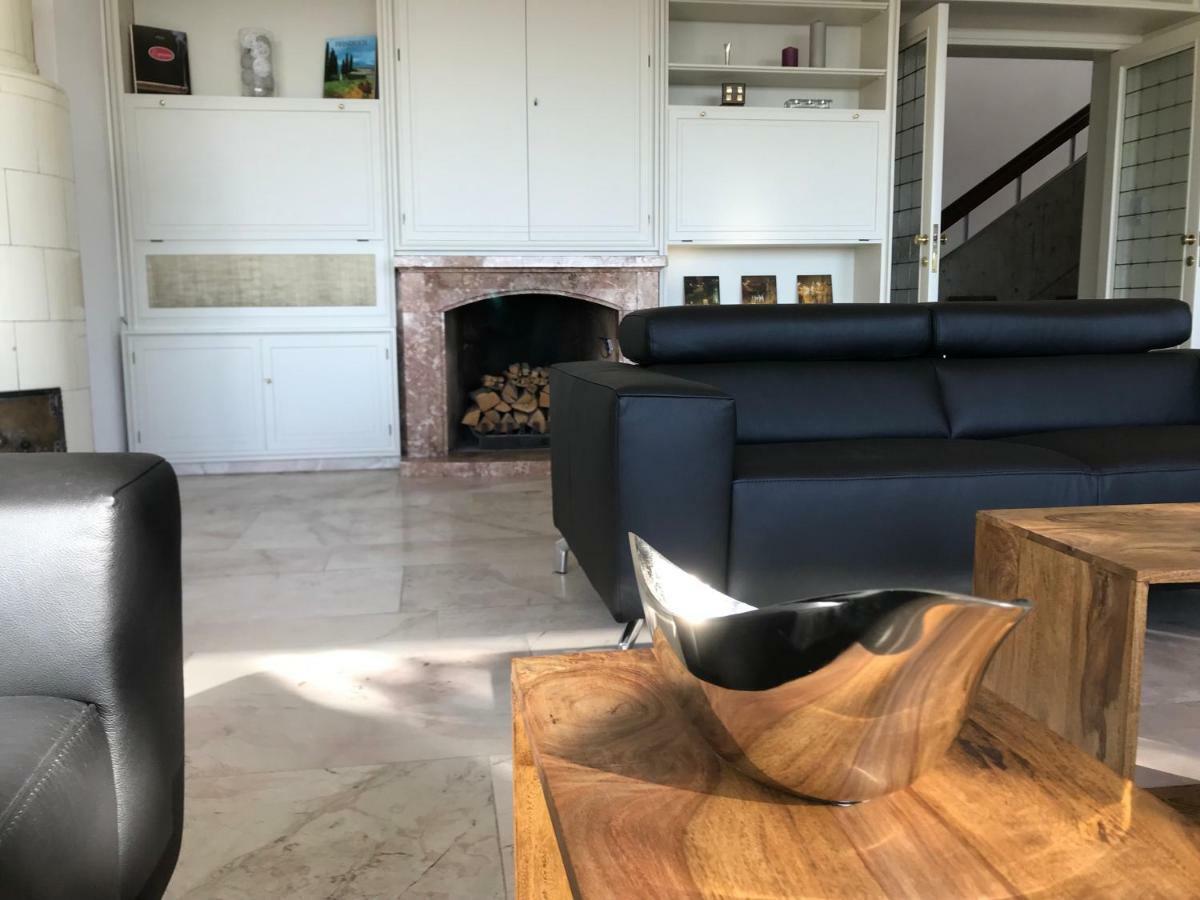 Ferienwohnung-Freiburg-Exklusiv Zewnętrze zdjęcie