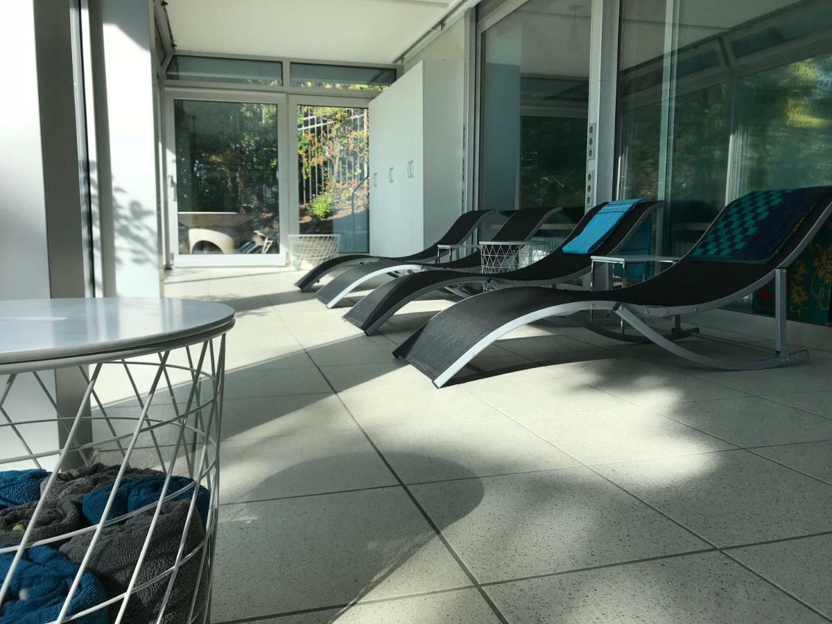 Ferienwohnung-Freiburg-Exklusiv Zewnętrze zdjęcie