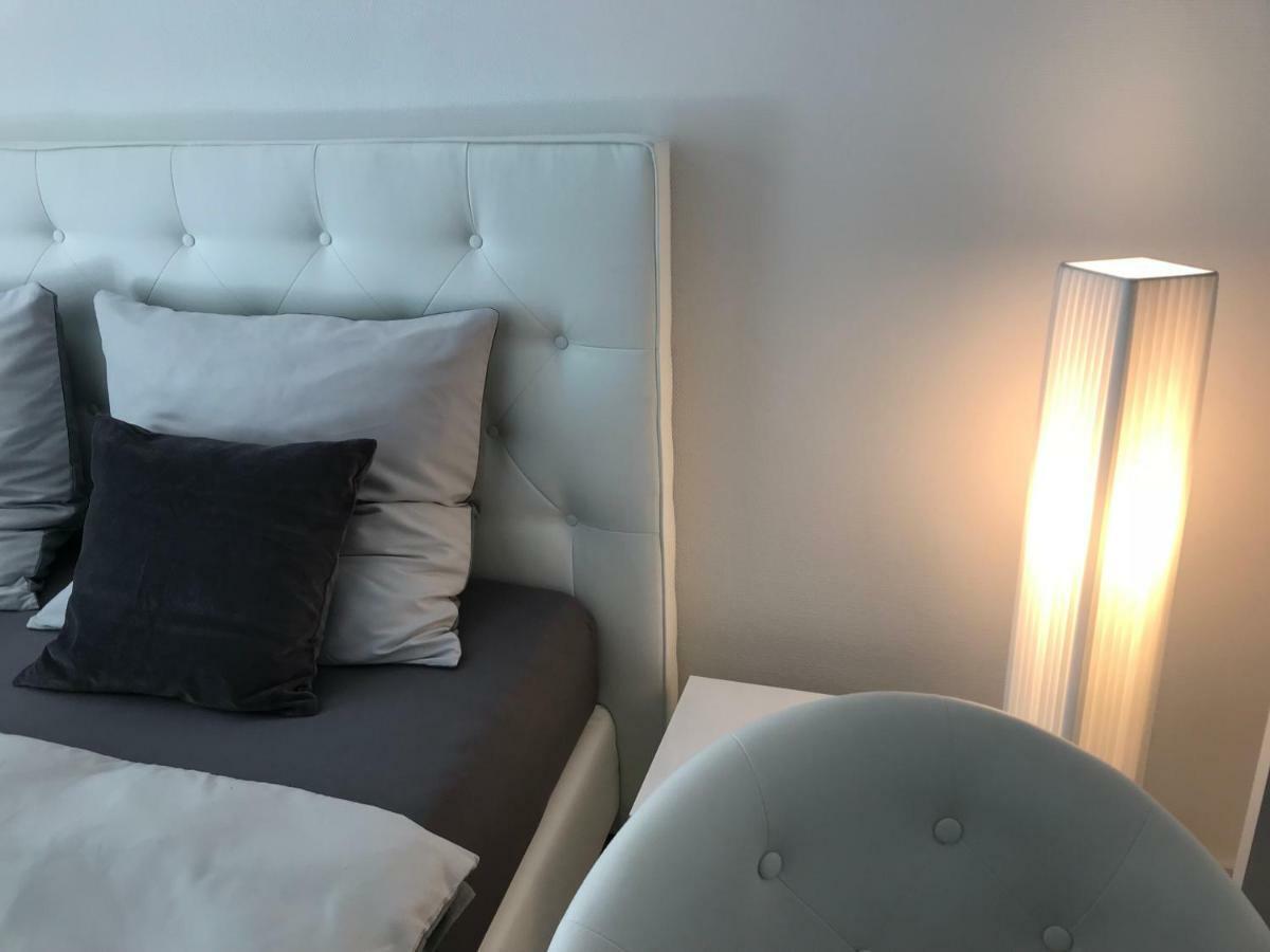 Ferienwohnung-Freiburg-Exklusiv Zewnętrze zdjęcie