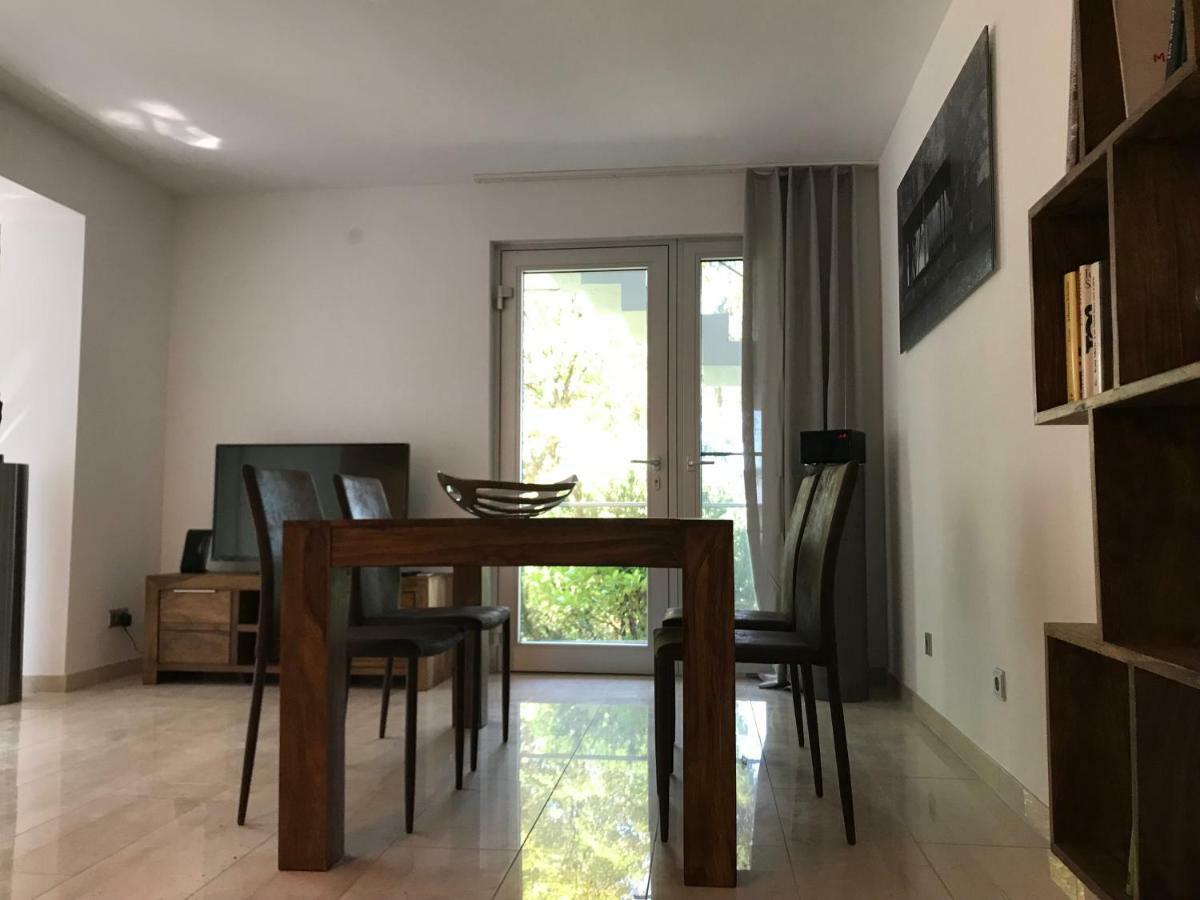 Ferienwohnung-Freiburg-Exklusiv Zewnętrze zdjęcie