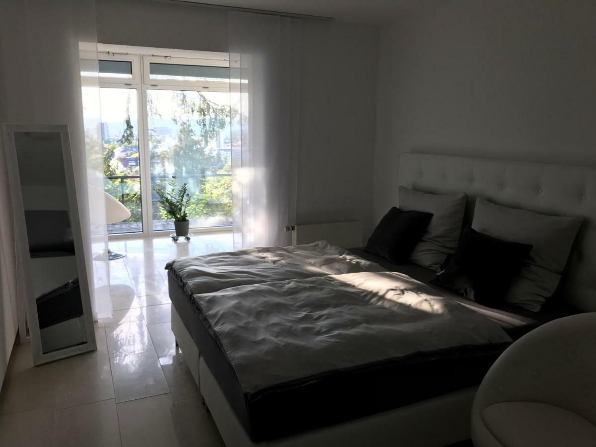 Ferienwohnung-Freiburg-Exklusiv Zewnętrze zdjęcie