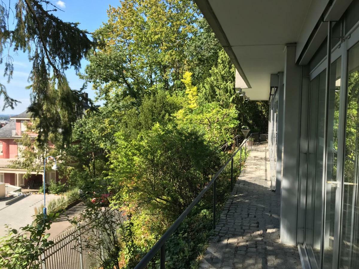 Ferienwohnung-Freiburg-Exklusiv Zewnętrze zdjęcie