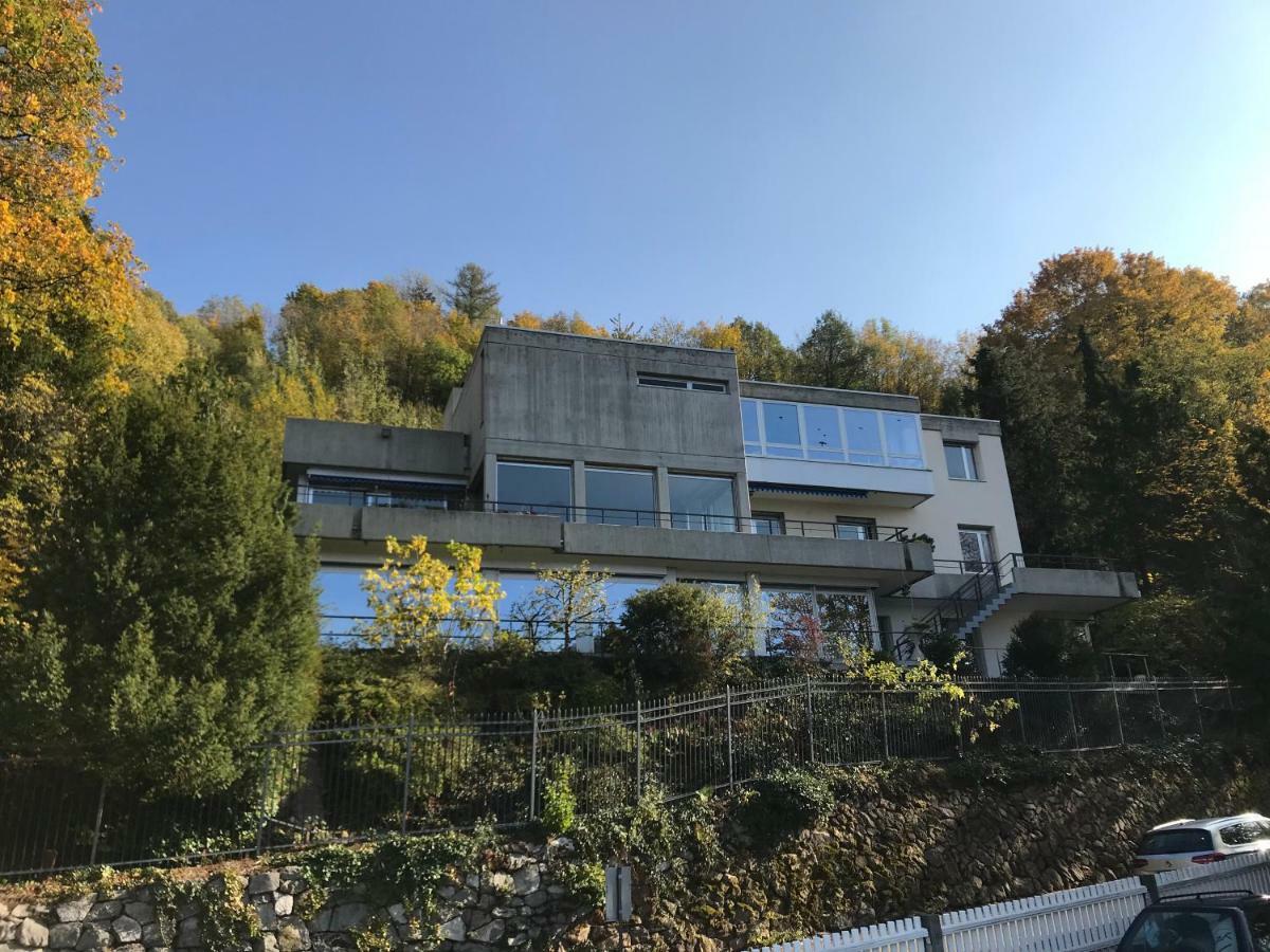 Ferienwohnung-Freiburg-Exklusiv Zewnętrze zdjęcie