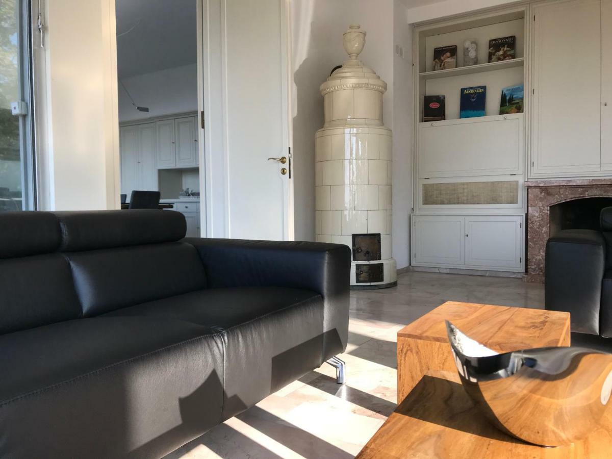 Ferienwohnung-Freiburg-Exklusiv Zewnętrze zdjęcie