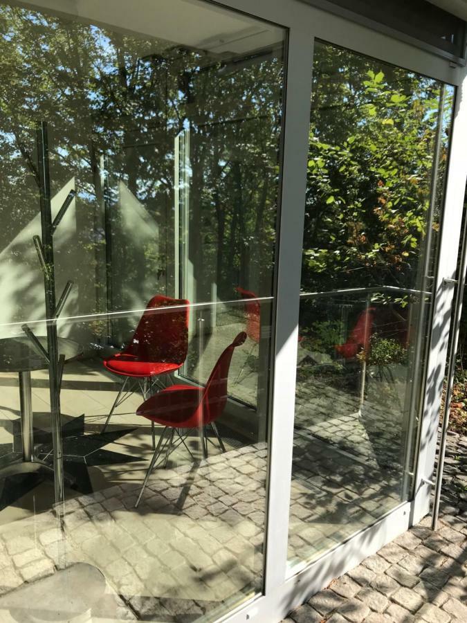 Ferienwohnung-Freiburg-Exklusiv Zewnętrze zdjęcie