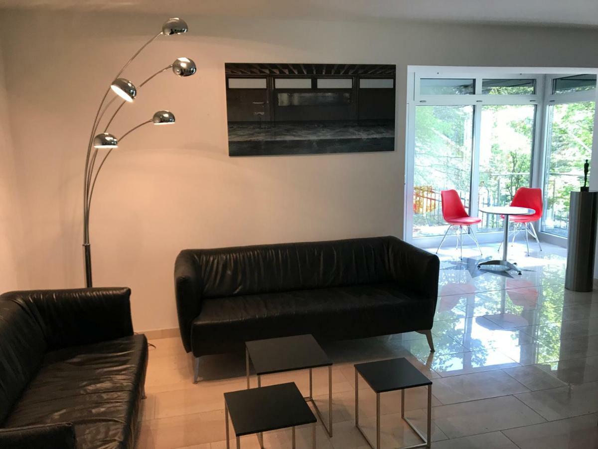 Ferienwohnung-Freiburg-Exklusiv Zewnętrze zdjęcie