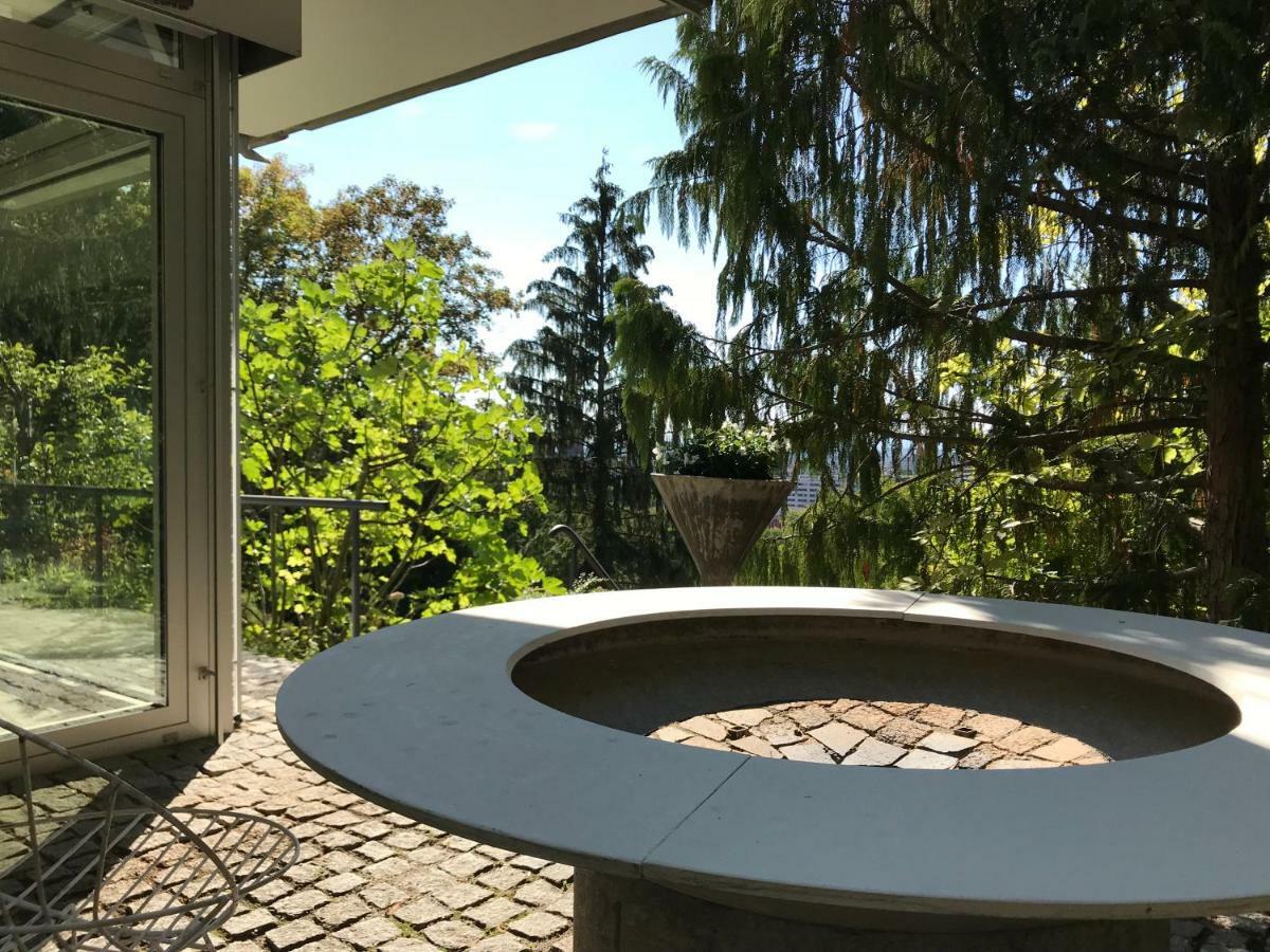 Ferienwohnung-Freiburg-Exklusiv Zewnętrze zdjęcie