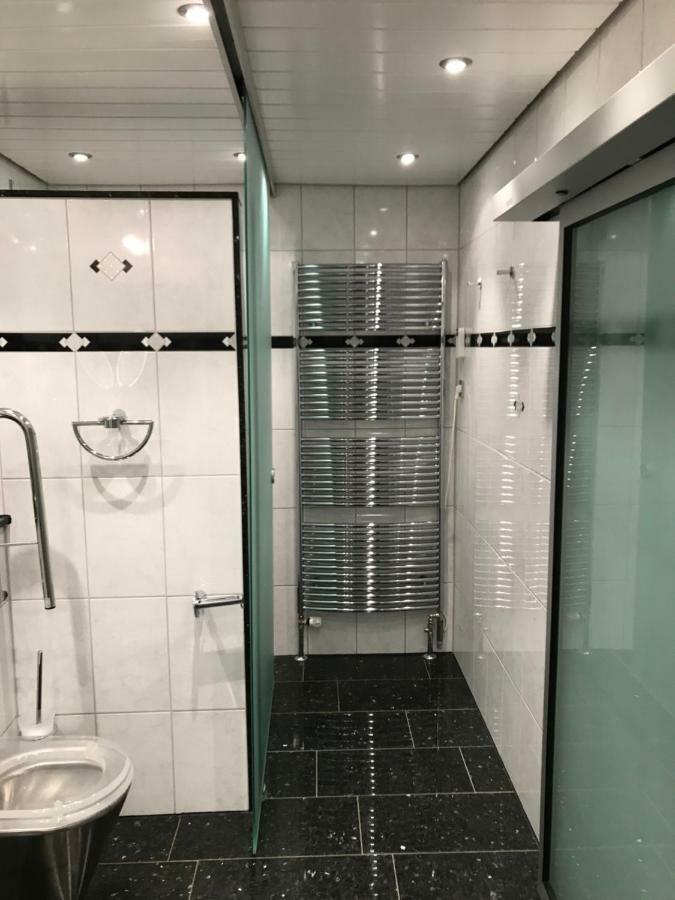 Ferienwohnung-Freiburg-Exklusiv Zewnętrze zdjęcie