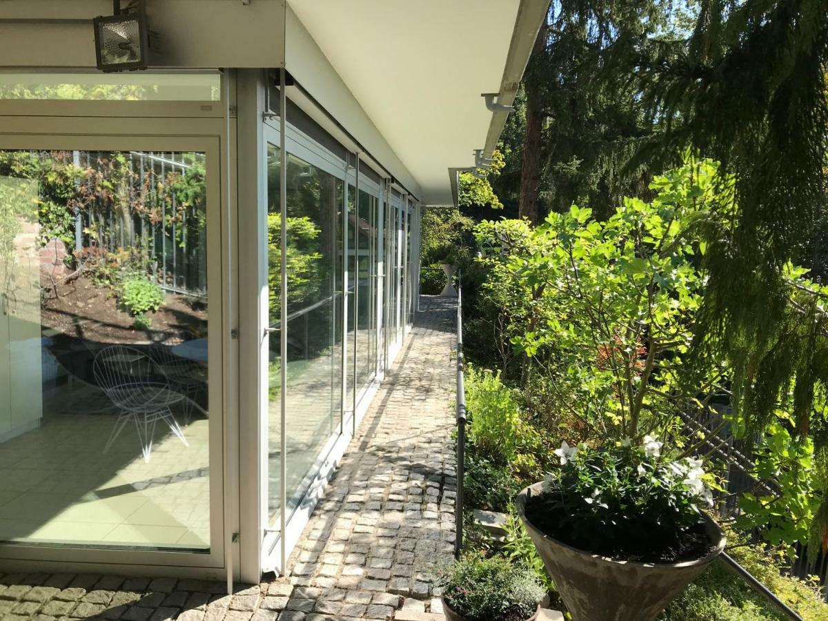 Ferienwohnung-Freiburg-Exklusiv Zewnętrze zdjęcie