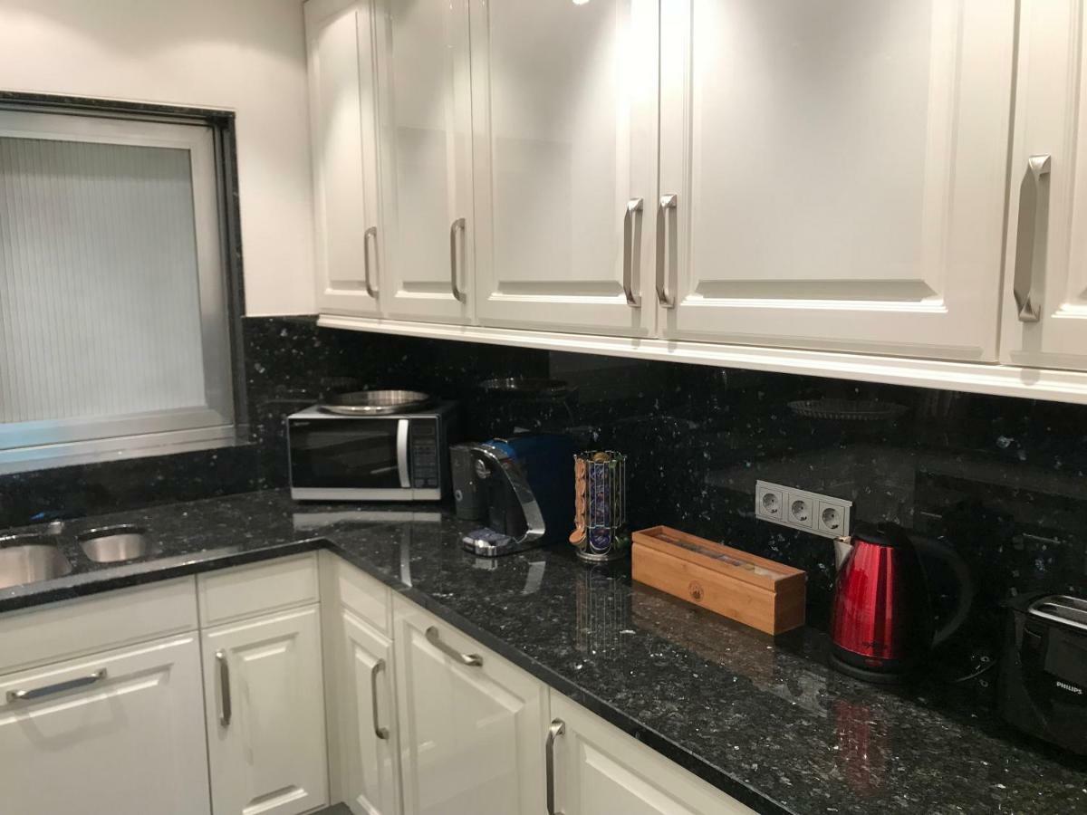 Ferienwohnung-Freiburg-Exklusiv Zewnętrze zdjęcie
