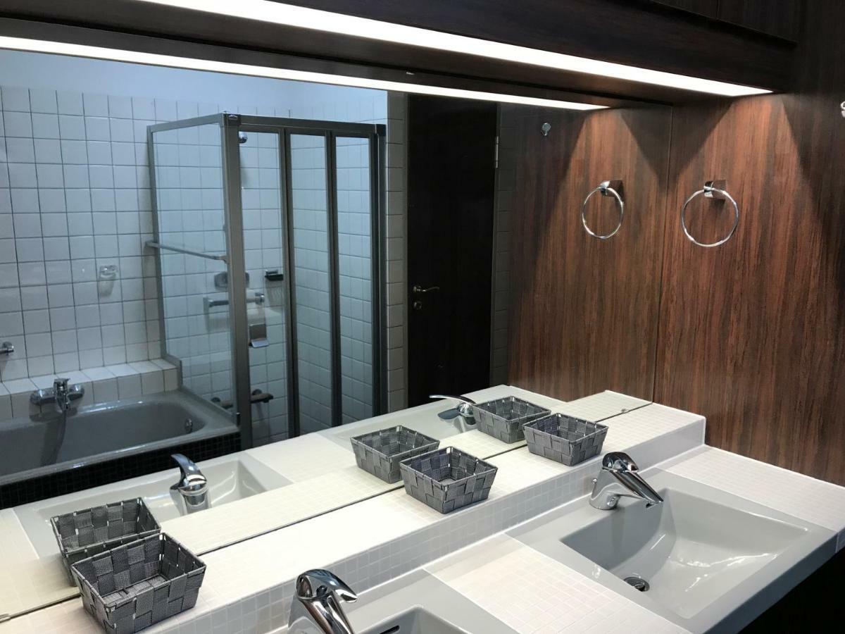 Ferienwohnung-Freiburg-Exklusiv Zewnętrze zdjęcie