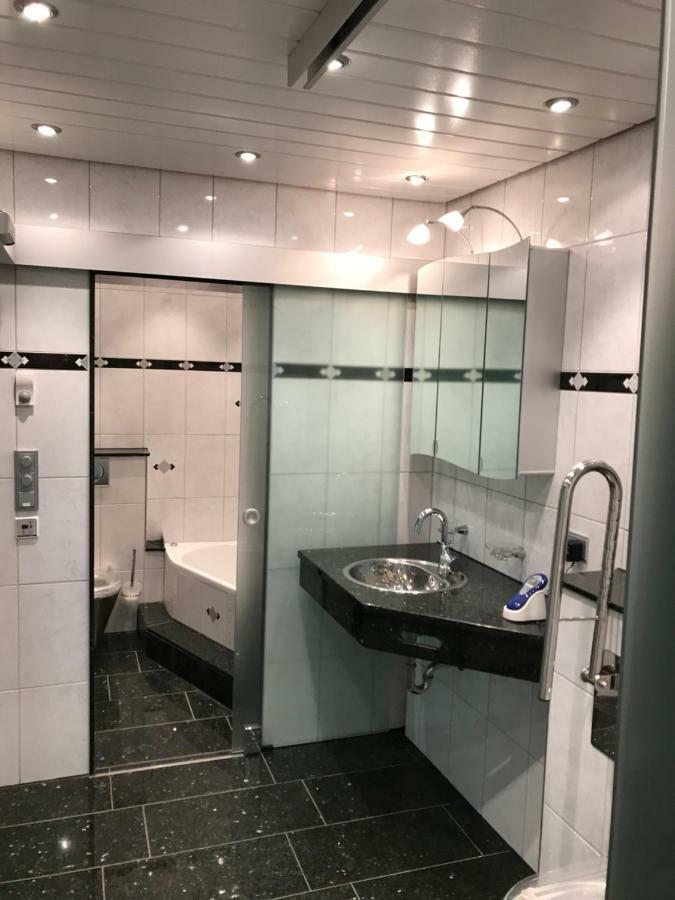 Ferienwohnung-Freiburg-Exklusiv Zewnętrze zdjęcie