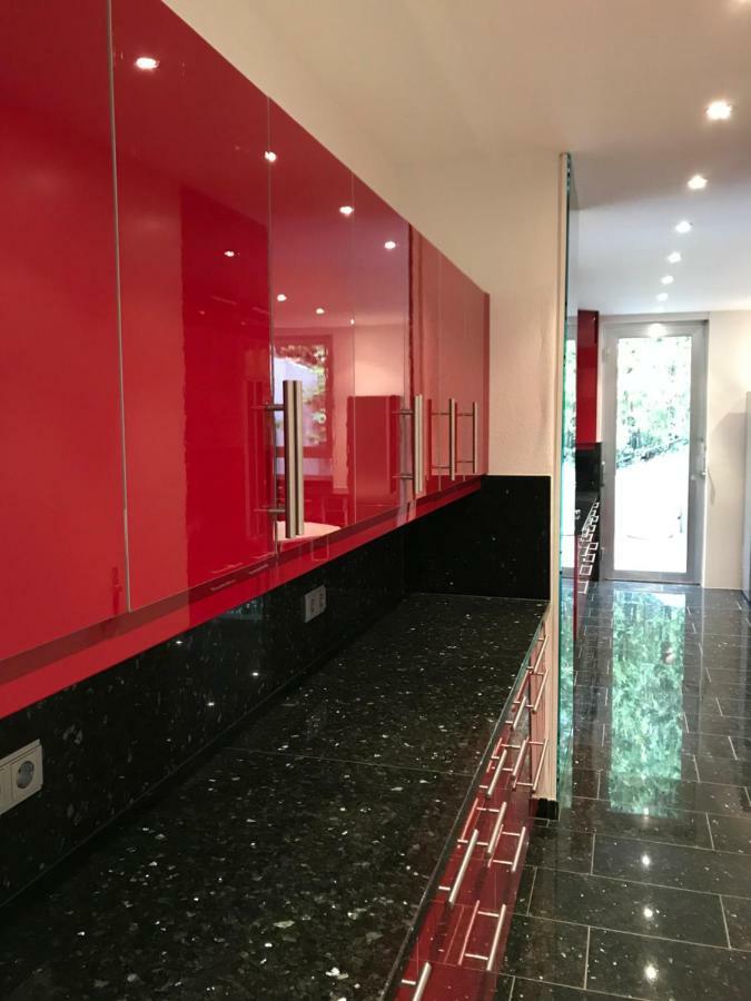 Ferienwohnung-Freiburg-Exklusiv Zewnętrze zdjęcie