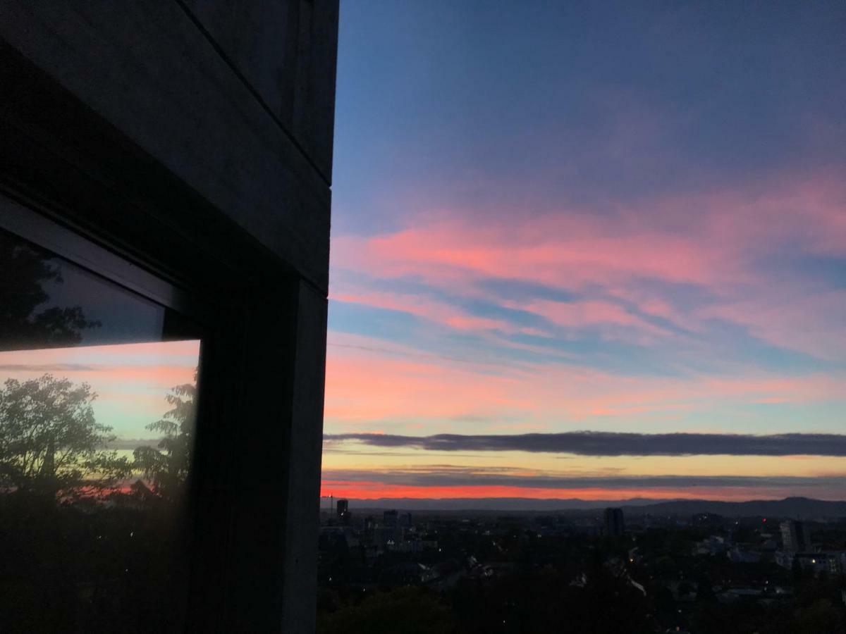 Ferienwohnung-Freiburg-Exklusiv Zewnętrze zdjęcie