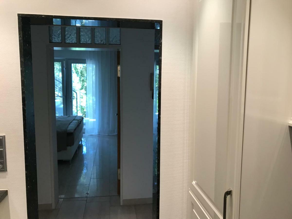 Ferienwohnung-Freiburg-Exklusiv Zewnętrze zdjęcie