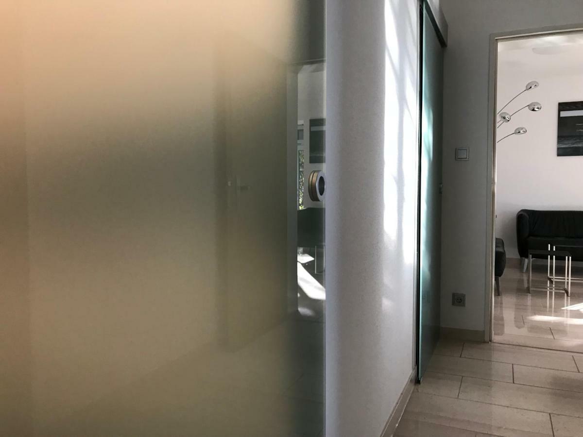 Ferienwohnung-Freiburg-Exklusiv Zewnętrze zdjęcie