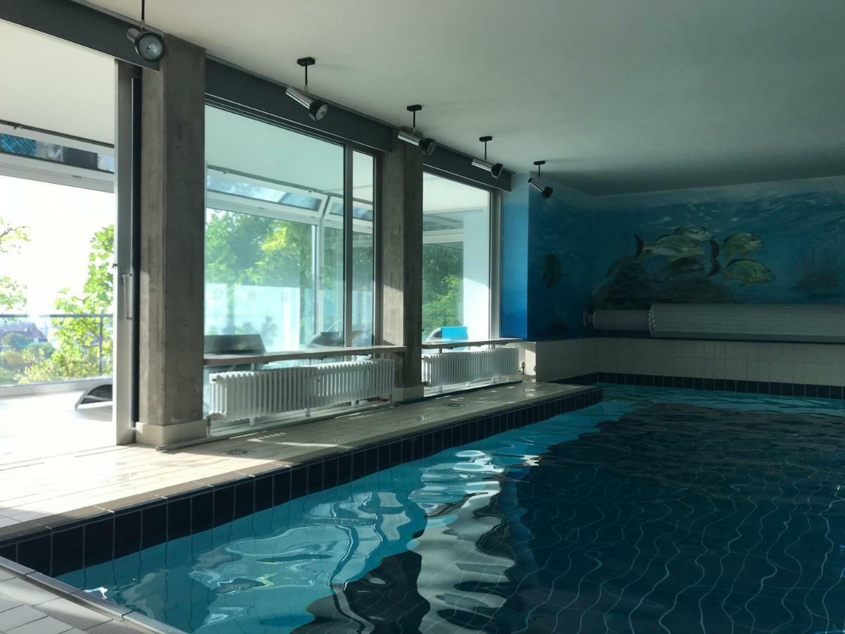 Ferienwohnung-Freiburg-Exklusiv Zewnętrze zdjęcie