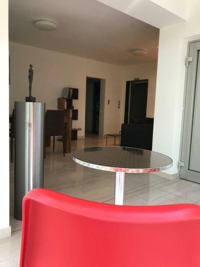 Ferienwohnung-Freiburg-Exklusiv Zewnętrze zdjęcie
